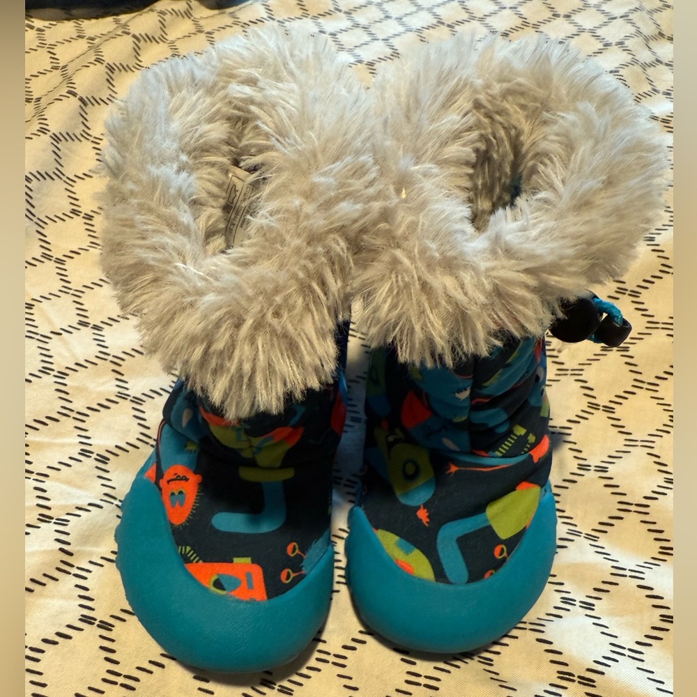Baby Bogs - Picture 2 of 4